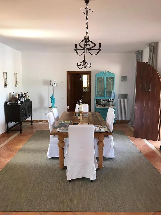 Finca Sa Sort Villa Santanyí Spagna