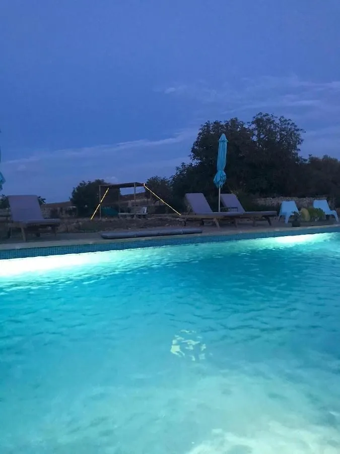 Holiday home Finca Sa Sort Villa Santanyi
