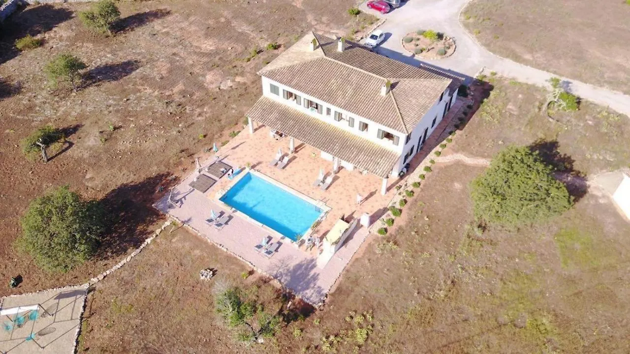 Holiday home Finca Sa Sort Villa Santanyi Spain