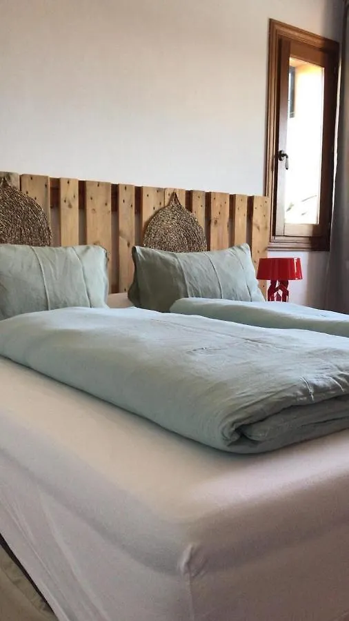 Holiday home Finca Sa Sort Villa Santanyi