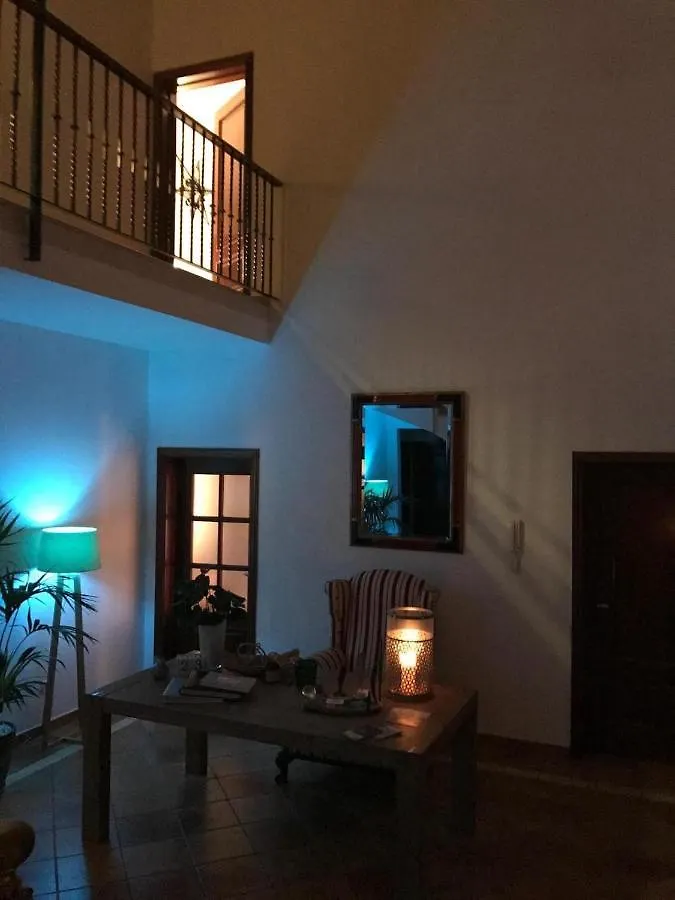 Holiday home Finca Sa Sort Villa Santanyi