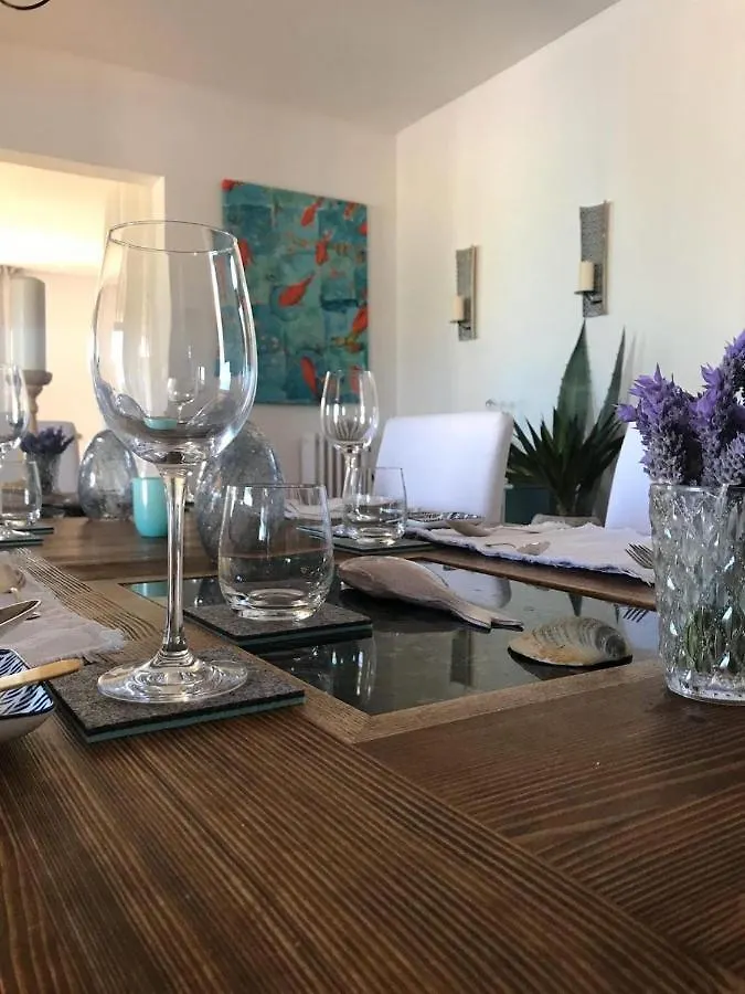 Finca Sa Sort Villa Santanyi Holiday home