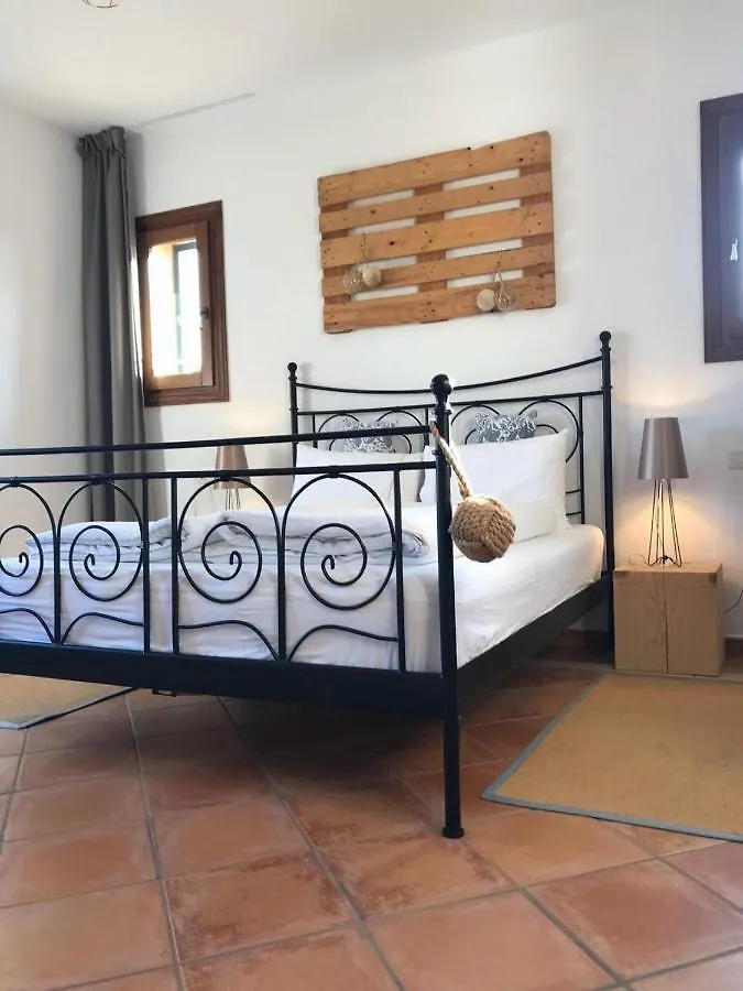 Finca Sa Sort Villa Santanyi Spain